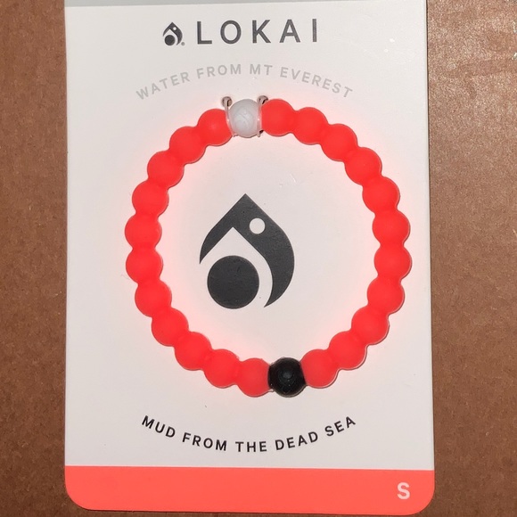 Lokai bracelet - Picture 1 of 5